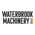 Waterbrook Machinery Group