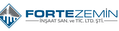 FORTE ZEMİN İNŞAAT