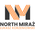 North Miraż Łukasz Korzeniowski