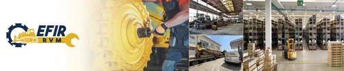EFIR RVM Ltd.