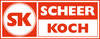 Scheer