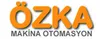 Özka Makina Özka Makina