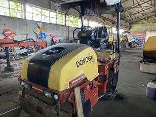 DYNAPAC CC1200