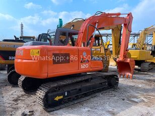 HITACHI ZX120 with high quality in stock