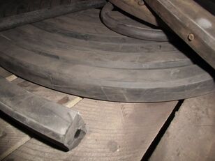 autre matériel industriel Diverse rubber profiel