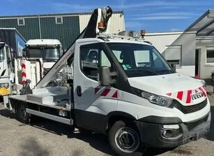 IVECO Daily 35S13 autohoogwerker