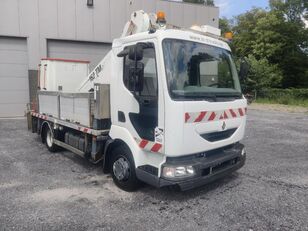 Renault Midlum 180 FRANCE LIFT 162TM autohoogwerker