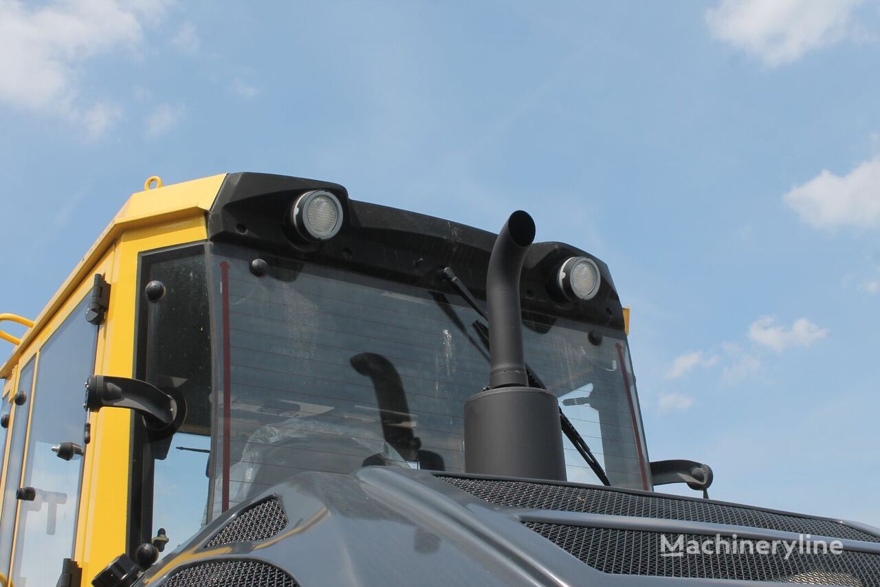 BOMAG BW 24 RH bandenwals