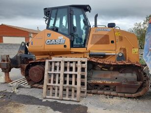 Case 2050M bulldozer