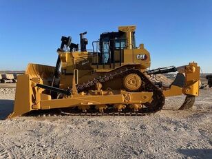 Caterpillar D9 GC (Saudi-Arabia) bulldozer