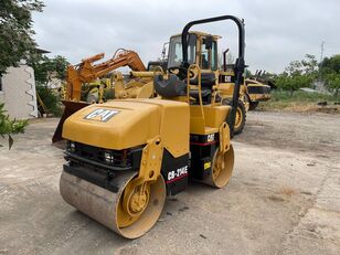 Caterpillar CB-214E combinatiewals