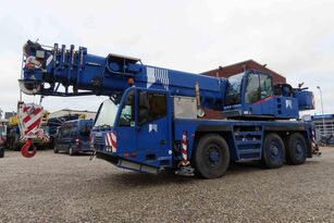 Terex Terex-Demag AC 50-1 mobiele kraan