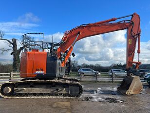 Hitachi ZX225USLC-6 rupsgraafmachine