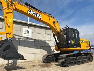 nieuw JCB 205 rupsgraafmachine