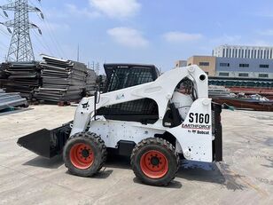 Bobcat S160 schranklader