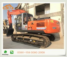 Hitachi ZX200 schranklader