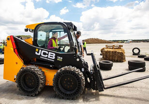 nieuw JCB PB175 schranklader