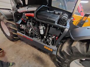 DIECI Agri Plus 42.7 telescopische giek graafmachine