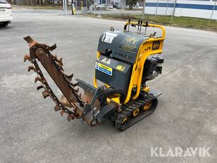 AF Traction trencher