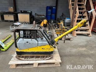 Wacker Neuson DPU 5045 H trilplaat