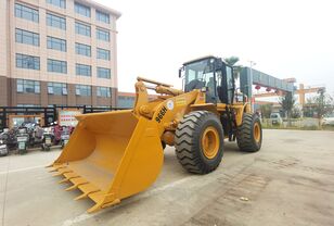 Caterpillar 966H wiellader