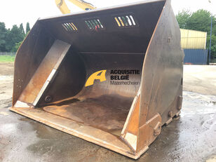 godet Caterpillar High dump bucket Caterpillar 988