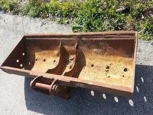 godet d'excavatrice BALDE Limpeza 1,55m