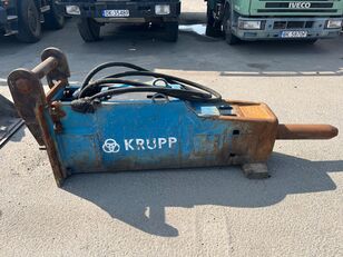 marteau hydraulique Krupp HM 960