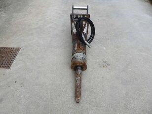 marteau hydraulique Montabert Bobcat HB980