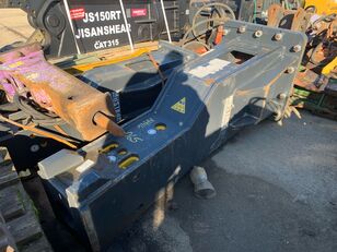 marteau hydraulique Mustang HM2700