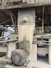 concasseur Krupp Symons - cone crusher