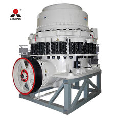 concasseur à cône Liming Economical simmons cone crusher for rock with top quality neuf