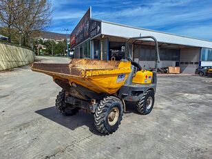 mini tombereau Wacker Neuson 4001S