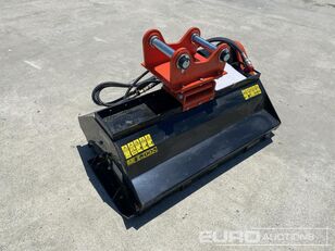 pince de démolition Hydraulic Flail Mower to suit Excavator neuve