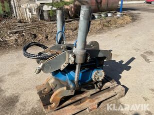 tiltrotator SMP ST22 P 24V