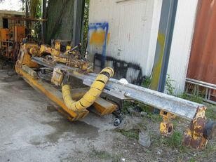 tube de forage Atlas Copco  BUT 6 EH drill boom