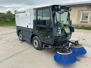 SCHMIDT Swingo 200+ Kehrmaschine / sweeper veegmachine