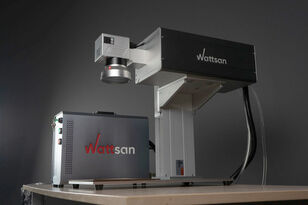 nieuw Wattsan UV TT  laser markeersysteem