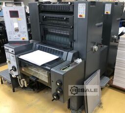 Heidelberg PM52-2 offset drukmachine