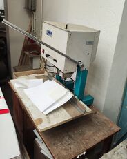 WP 22 Paper Drill papierboormachine