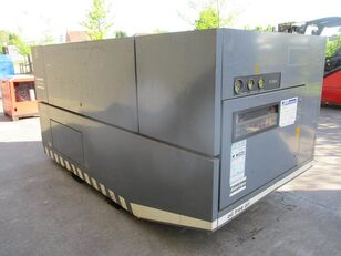 Atlas Copco ZT 255 8 oilfree stationaire compressor