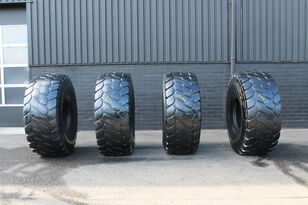 pneu pour chargeuse sur pneus Bridgestone 26.5R25 Bridgestone VJT L3 RG 20mm Used Tyre