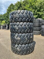 pneu pour chargeuse sur pneus Michelin 23.5R25 Michelin XHA2, GOODYEAR, TRIANGLE GROOT AANBOD OTREM