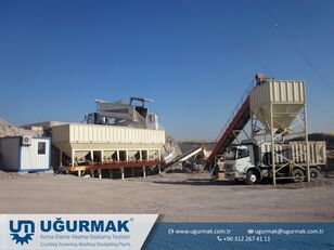 autre matériel TP Uğur Makina Mechanical Stabilization Plant