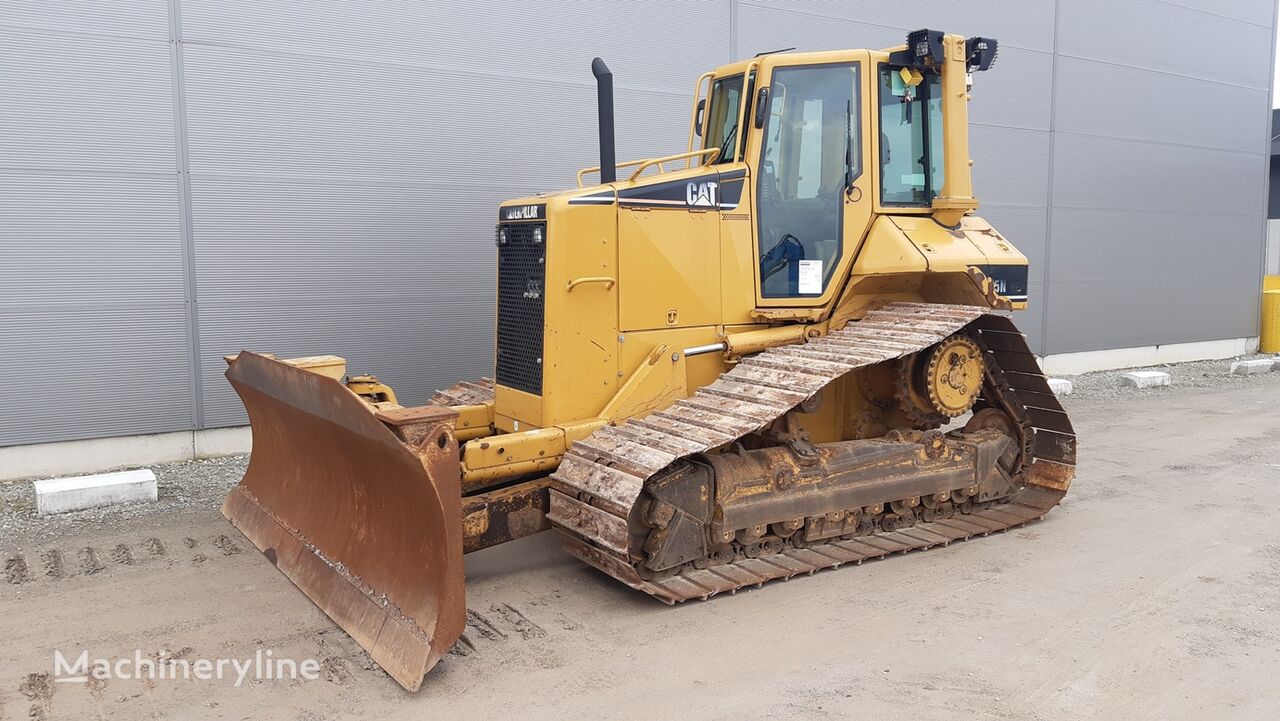 bulldozer Caterpillar D5N LGP  rent / sell