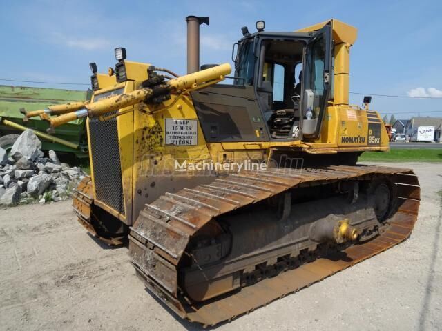 bulldozer Komatsu D 85 PX - 15 EO