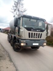 camion malaxeur ASTRA HD 84 44