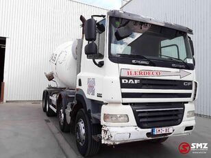 camion malaxeur DAF 85 CF 410