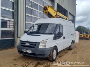 camion nacelle Ford Transit
