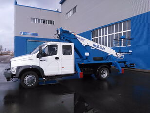 camion nacelle VIPO ВИПО-18 (ГАЗ С42) neuf